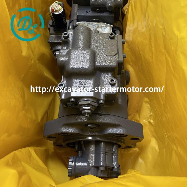 Quality EexcavaStart Volvo EC240B Hydraulic Main Pump K3V112DT-9N24 24V wholesale