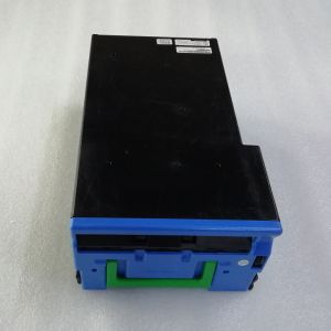Cheap NCR 6631 Gbna Deposit Cassette ATM Fujitsu G610 Cassette BLUE 009-0020248 009-0026450 for sale