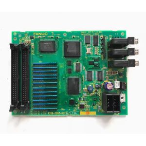 Fanuc I/O Interface Board A20B-2002-0520 FANUC IO board PCBs Fanuc I/O UNIT PCB