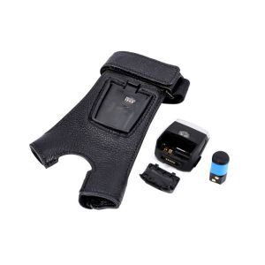 wearable 2D Wireless Glove Barcode Scanner Reader With Button Triggers