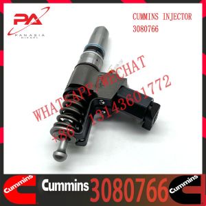Diesel Engine Injector 070112 3070118 3070113 3070155 Engine Parts