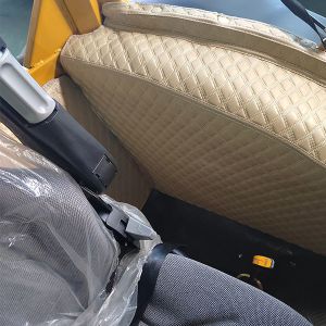 Compact 140Hp Agricultural Machinery Tractor Heavy Duty With Pto Speed 540/1000