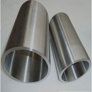 High Strength Industrial Titanium Alloy Pipe Gr7 ASTM Class 12