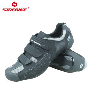 Non Slip Specialised Road Cycling Shoes Complete Size Choice With Unmatched
