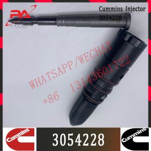Cheap Diesel Engine Fuel Injector 3054228 3054218 3054220 3016676 3053124 For Cummins NTA855 Engine for sale