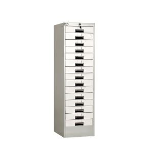 Knock Down Drawer Filing Cabinet