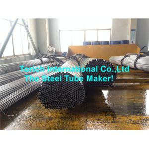 Cheap Welded mechanical tubing BS6323-5 for Auto industry for sale