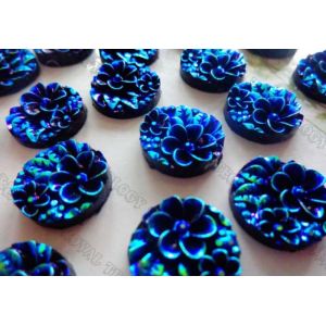 Stone / Rock Ion PVD Coating Service , Decorative Multi Colors PVD Plating