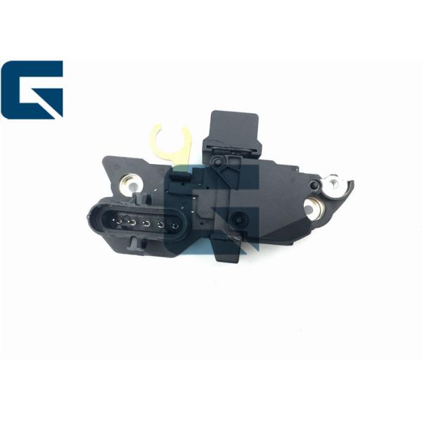 BOSCH IB298 Alternator Regulator 0001543805 F00M144123 For Truck Spare Part