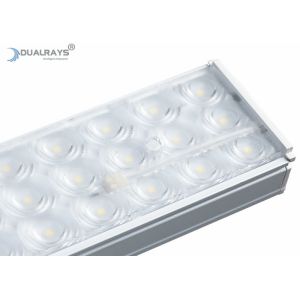 1500mm Universal Plug in LED Module with Power adjustable by Switch