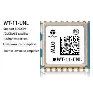 Cheap WT-11-UNL High Baud Rate Compatibility For Fast Data Transfer With GPS Module for sale