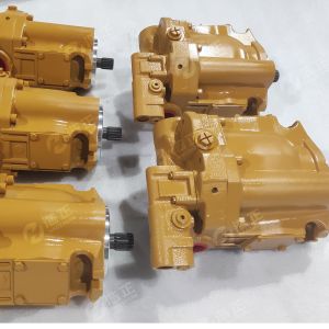 928H 928G Loader Hydraulic Piston Pump 120-0140 1200140 For CAT