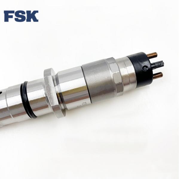 Quality Common Rail Injector 120 Series 0445120037 Diesel Fuel Injector For DongFeng Cummins wholesale