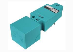 Cheap CMF37 ABS Plastic Dustproof Capacitive Proximity Sensor with CE for sale