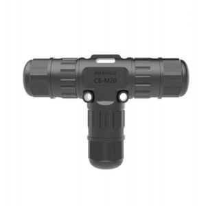 Cheap Speed Transmission 1000MHz Waterproof Data Connector Operating Voltage 400V for sale