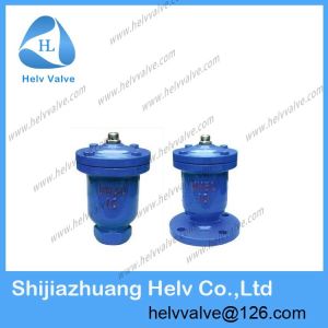 Cheap High-Performance Air Valves for Optimal Air Release Efficiency for sale