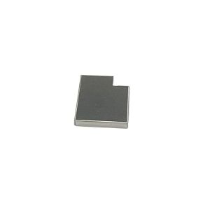 Custom EMI RF Shielding Case SPCC Sheet Metal Stamping Parts