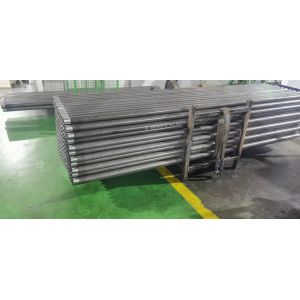 Black 0-8 Bar Inner Tube Assembly For Maximized Uptime And Advanced Technology