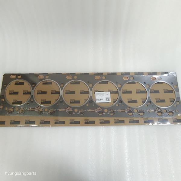 Quality Cylinder Head Gasket 6745-11-1810 6745111810 6745-11-1811 6745111811 For SAA6D114E wholesale