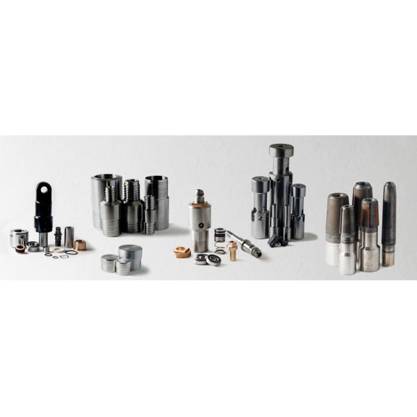 B N H P Diamond Core Water Swivel For Geological Exploration