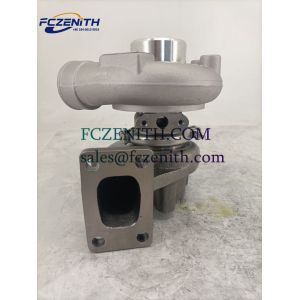 China ME080442 ME080443 4D31T ENGINE Kato Turbo Mitsubishi Turbocharger 4918900800 49189-00810 on sale