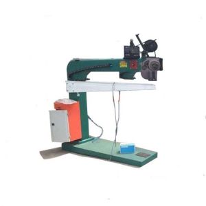 Manual Carton Box Stitching Machine Cardboard Stapling Machine