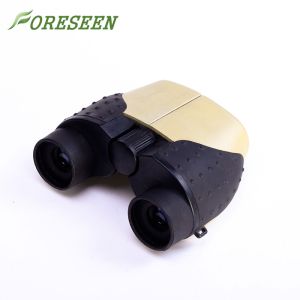 Binoculars Little Paul Portable 8x22 HD Coating View Telescope Light Night