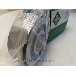 20×52×20.6mm Cam Follower Needle Roller Bearing Grease Lubrication 5300 R/Min