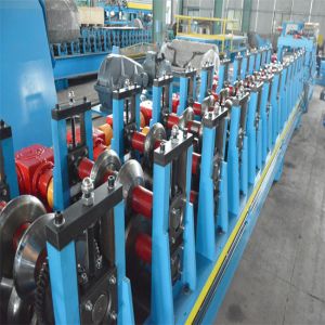 Highway M Post Roll Forming Machine Two And Three Waves CE ISO