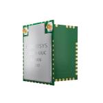 WIFI5 MODULE DUAL-BAND 2.4/5.8GHZ rtl8822CU 802.11ac WITH BT5.0 6222D-UUC