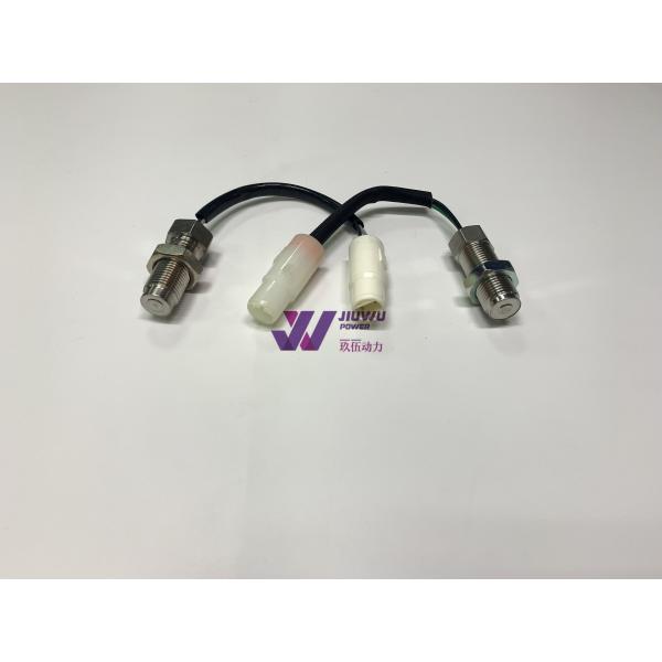 SK200-3 SK200-5 6D31T MC845235 Sensor Kobelco Excavator Parts