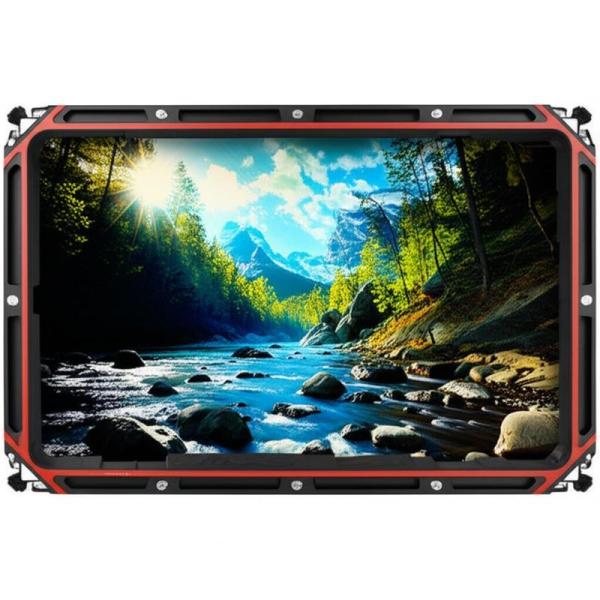 Quality Resolution Full Color LED Display Module with 5000 1 Contrast and 1920x1080 Resolution wholesale