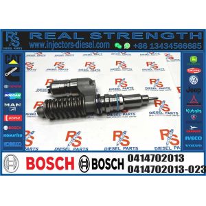 3829644 Use for VOLVO PENTA BOSCH Fuel Common Rail Injectors 20440409 20440412