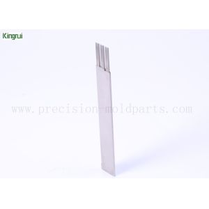 OEM Processing Precision Auto Parts With Electric Discharge Machining