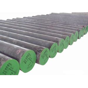 China ASTM 5120 Forged Steel Bar Low Carbon Chromium Bearing Wear Resistance on sale