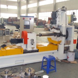 High Performance Wire Mesh Making Machine Automatically Low Energy Consumption