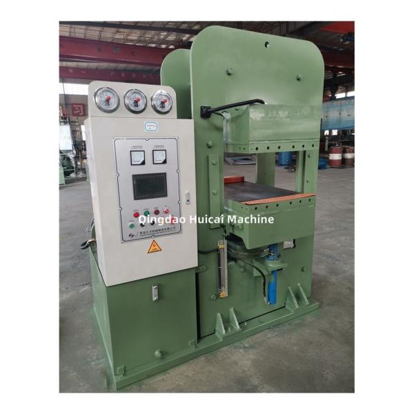 Quality Year Promotion Competitive Vulcanizing Press for Silicon Rubber Molds wholesale