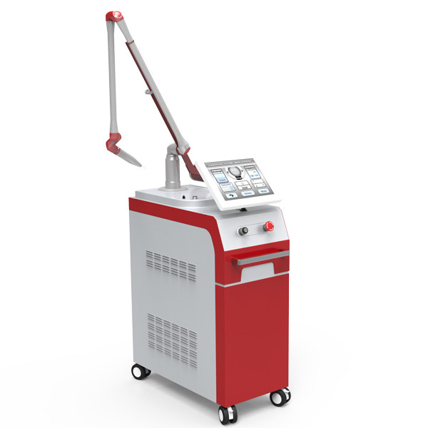 Quality nd yag laser tattoo removal q switched nd yag laser machine for sale wholesale