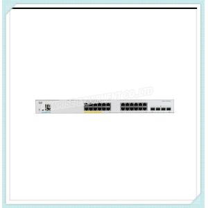 China Cisco Brand New 48 POE+ Ports Switch C1000-48FP-4G-L 4x1G SFP on sale