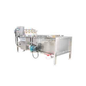 Leaf Cabbage Leeks Vegetable Washing Machine