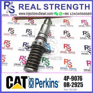 SWAFLY New 3508 3512 3516 Engine Fuel Injector 3512 INJECTOR GROUP-FUEL 4P-9076