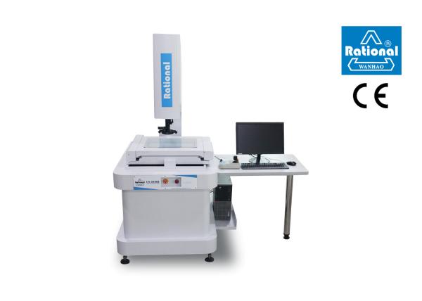 Quality Stable Vision Measuring Machine / Optical Coordinate Measuring System wholesale
