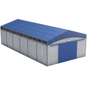 Topshaw Add to CompareShare Hangar 2020 Steel Warehouse Modular Prefabricated