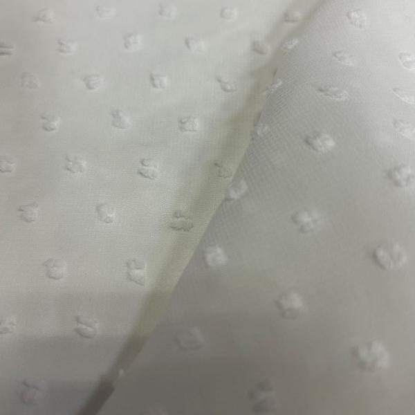 100% Polyester Woven New Fabric for Garment