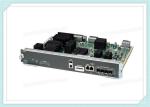 WS-X45-SUP8L-E= Cisco Catalyst 4500-X Switch Module Supervisor 8L-E 560 Gbps. It