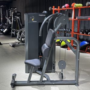 High-end Abdominal Machine Exercises Abdominal for Gym Club