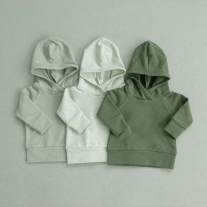 French Terry Fabric Custom Pullover Sweatshirt Top And Pant 260gsm 16T