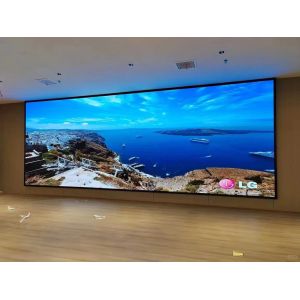 Rental Die-Cast Aluminum Screen Stadium LED Display Full Color Nova System