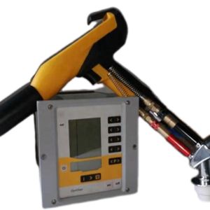 China Get the Best Performance with LZ OptiFlex 2 Powder Coating Spray Gun and Control Unit on sale