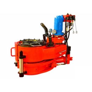 Cheap Oilfield Drill Spare Parts 8 5/8" Hydraulic Power Tong 120L/Min for sale